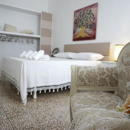 Terrazza Alma Bianca Apartment Ostuni Exterior photo