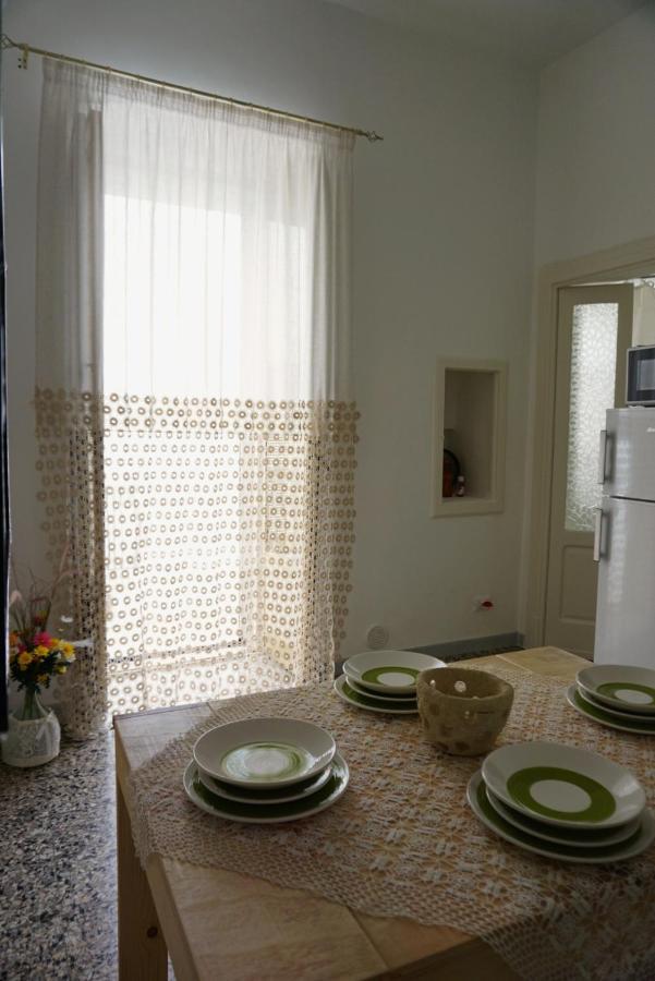 Terrazza Alma Bianca Apartment Ostuni Exterior photo
