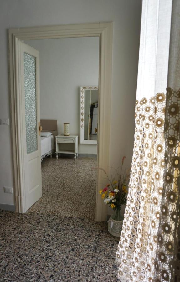 Terrazza Alma Bianca Apartment Ostuni Exterior photo
