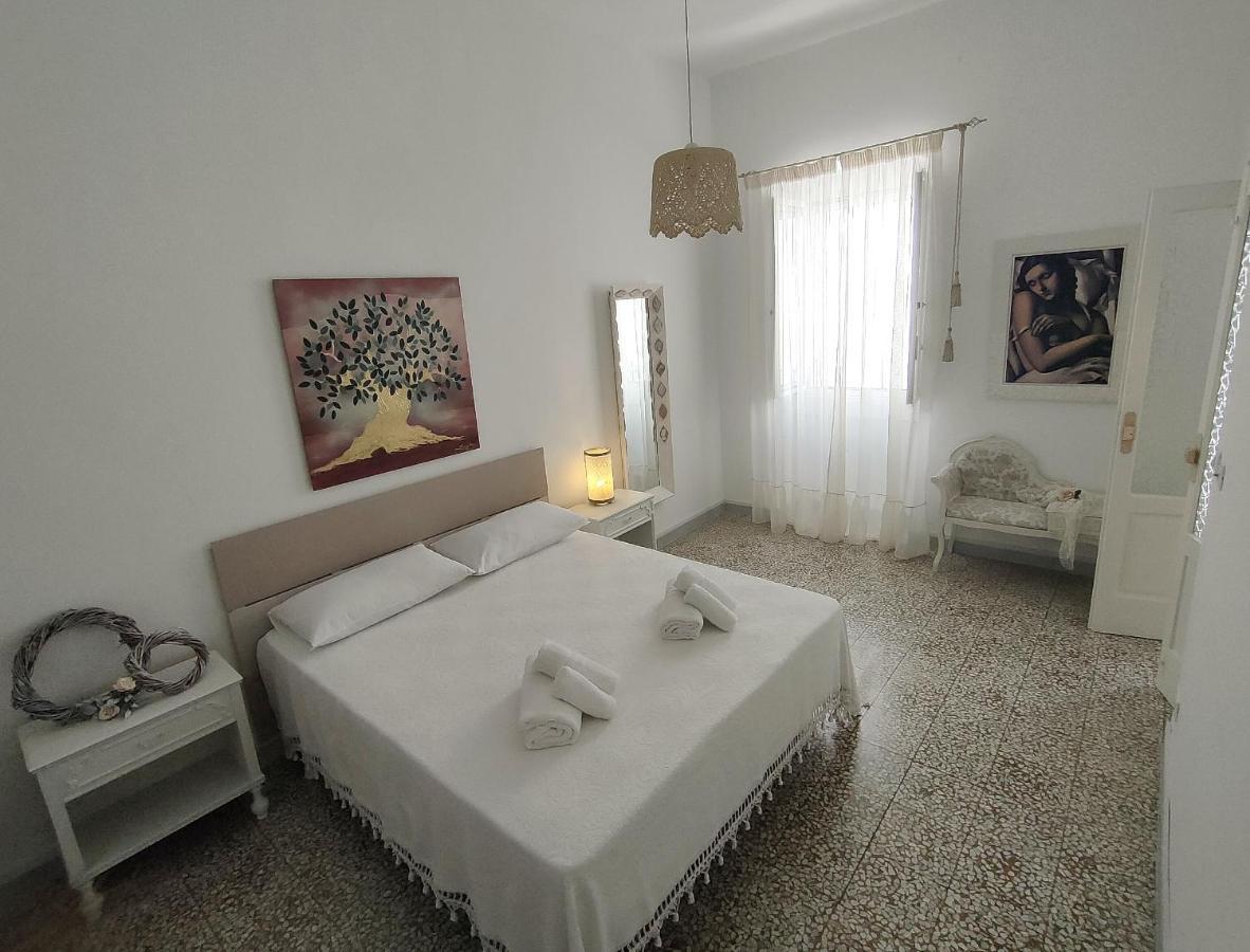 Terrazza Alma Bianca Apartment Ostuni Exterior photo