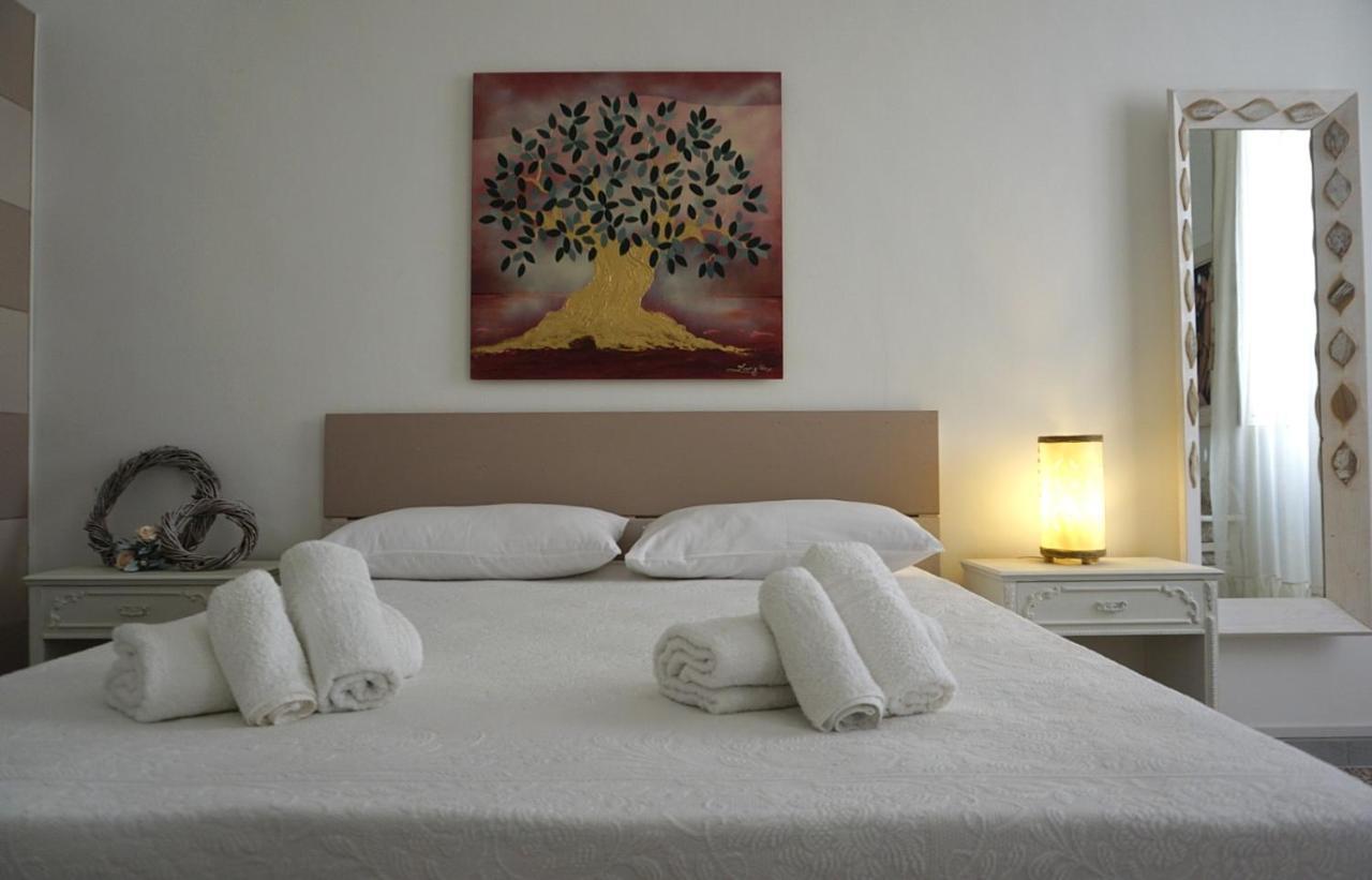 Terrazza Alma Bianca Apartment Ostuni Exterior photo