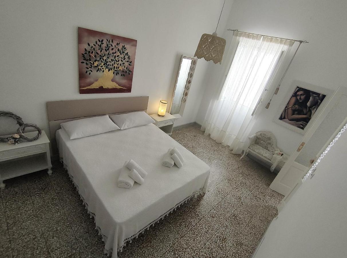 Terrazza Alma Bianca Apartment Ostuni Exterior photo