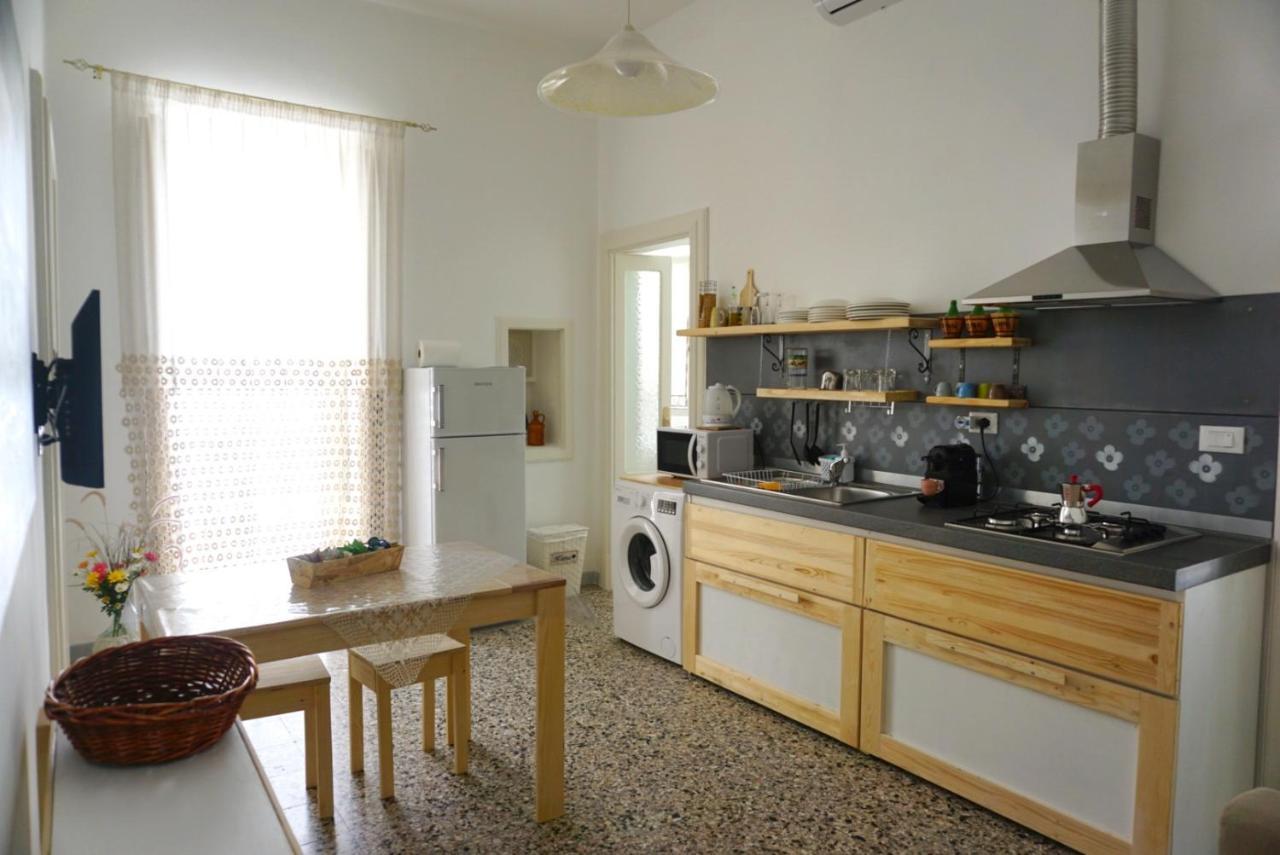 Terrazza Alma Bianca Apartment Ostuni Exterior photo